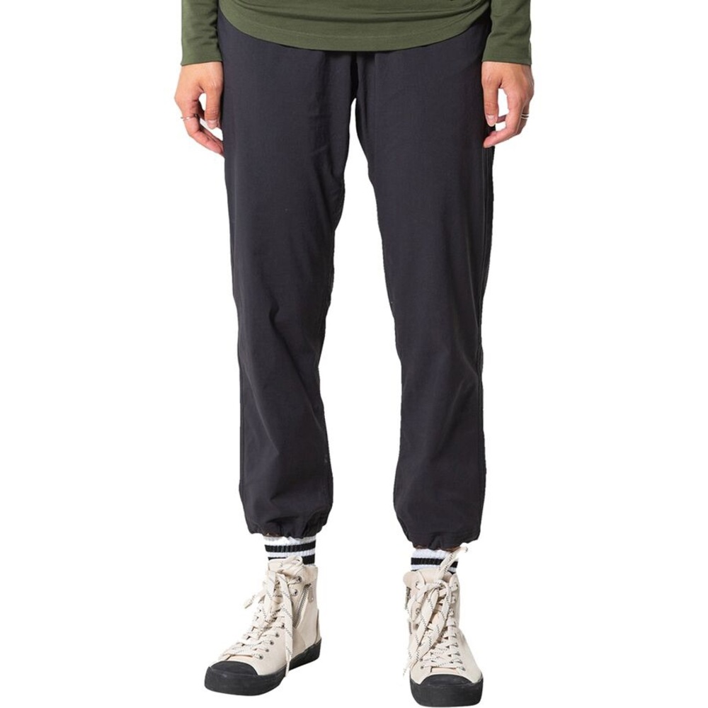 Topo Designs Boulder Pants in black